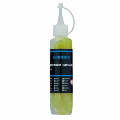 Смазка Shimano Premium Grease (EU), 100мл  Y0411020A